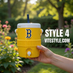 Boston Red Sox Cooler Cup 2026
