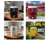 Boston Red Sox Cooler Cup 2026