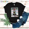 Bouncing Souls Riot Fest Present 2024 T Shirt