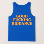 Brad Lander Good Fucking Riddance Shirt
