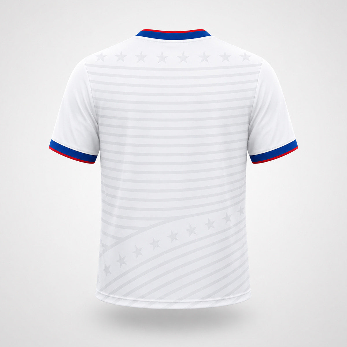 Brad Pitt USA World Cup 2026 Jersey