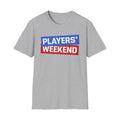 Braves Jurickson Profar Players Weekend Shirt