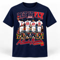 Braves Let It Fly 2026 Shirt