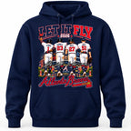 Braves Let It Fly 2026 Shirt
