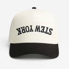 Breanna Stewart Stew York Hat