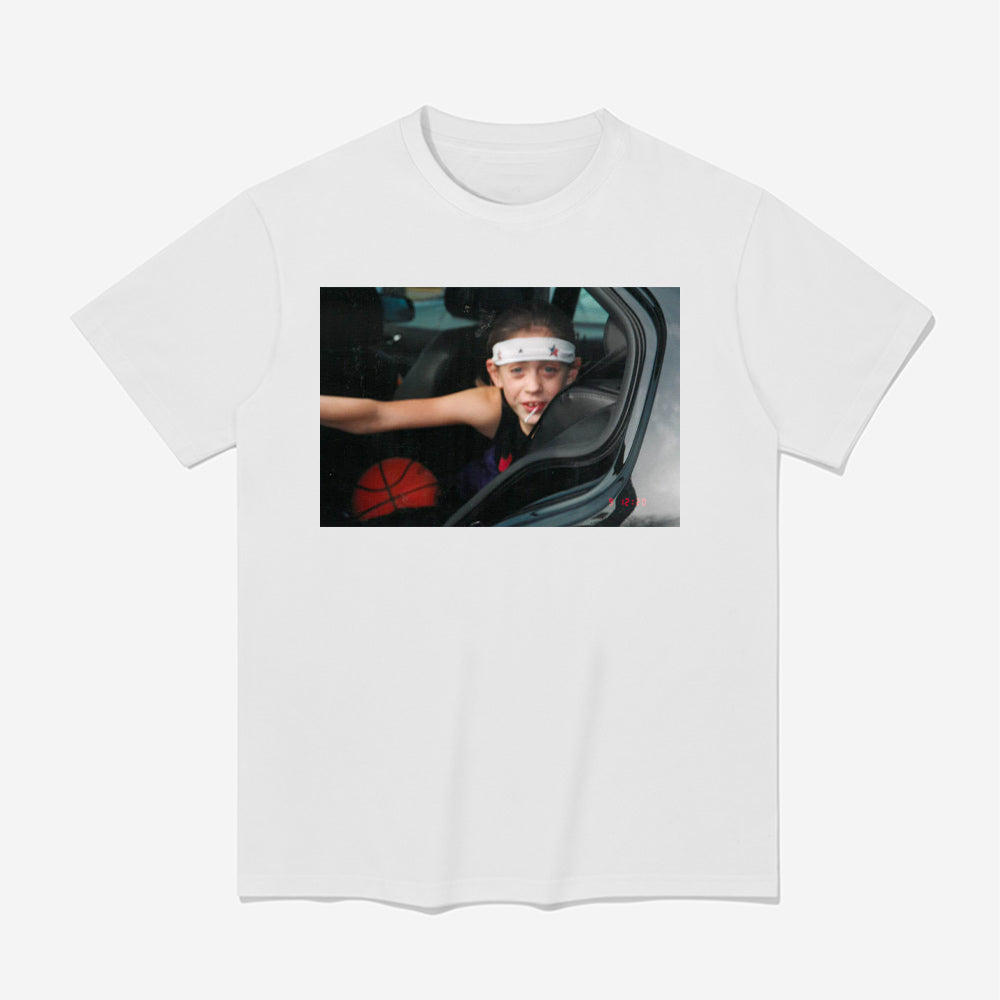 Breanna Stewart Young Stew Shirt