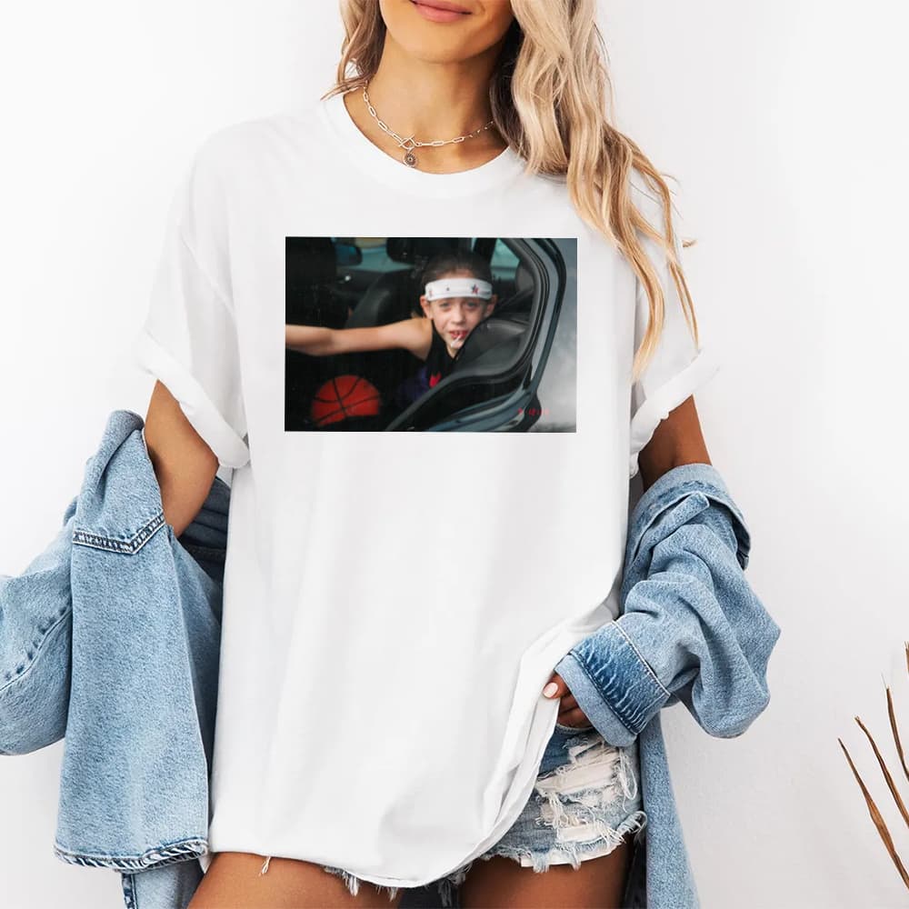 Breanna Stewart Young Stew Shirt