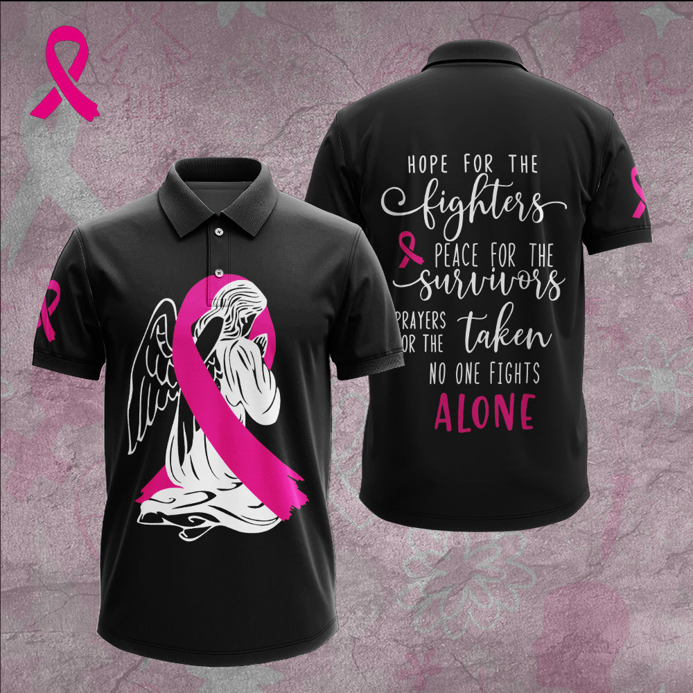 Breast Cancer Awareness 3D Apparel – GNE 1751