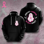 Breast Cancer Awareness 3D Apparel – GNE 1763