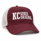 Brendan Hunt KC Sines Original Hat