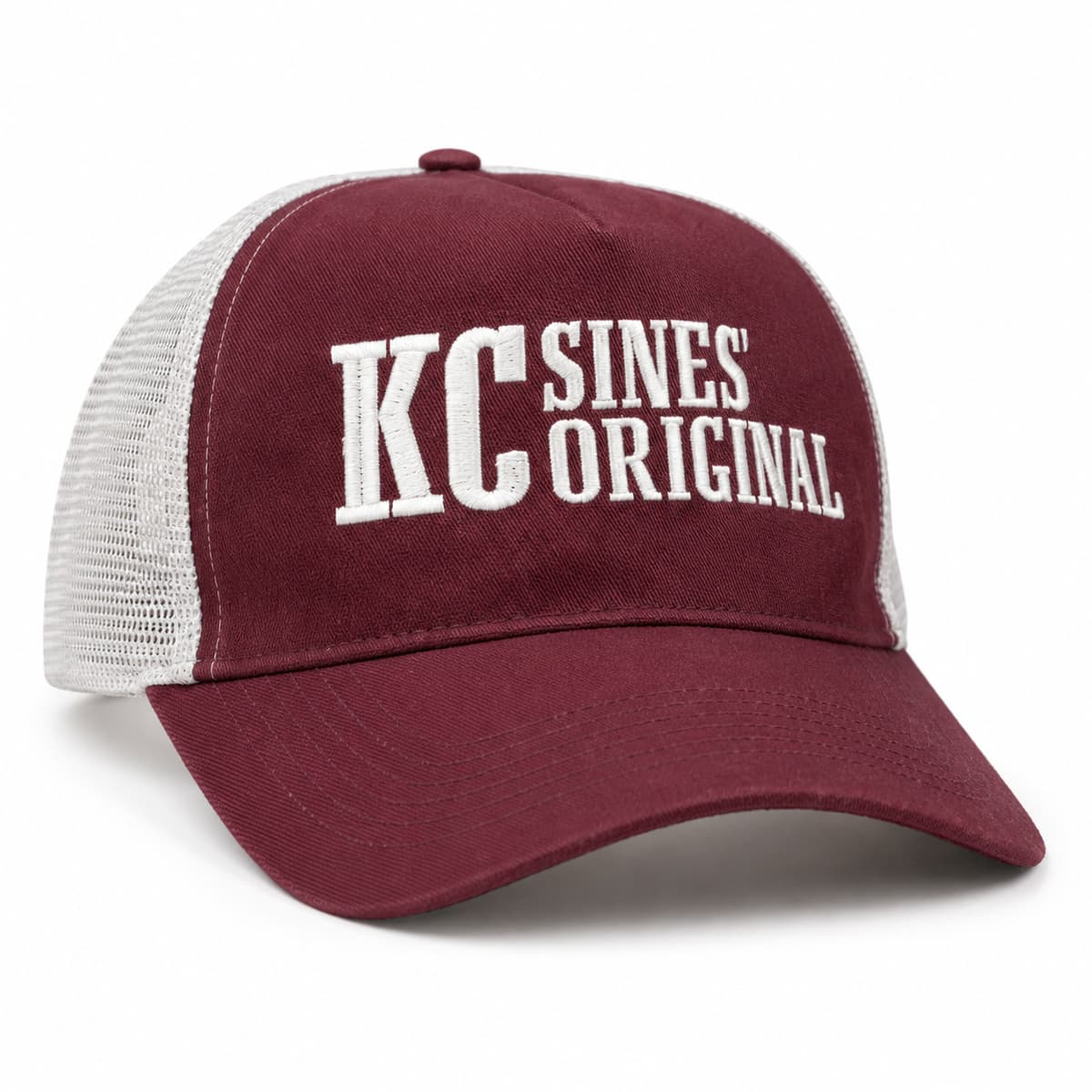 Brendan Hunt KC Sines Original Hat