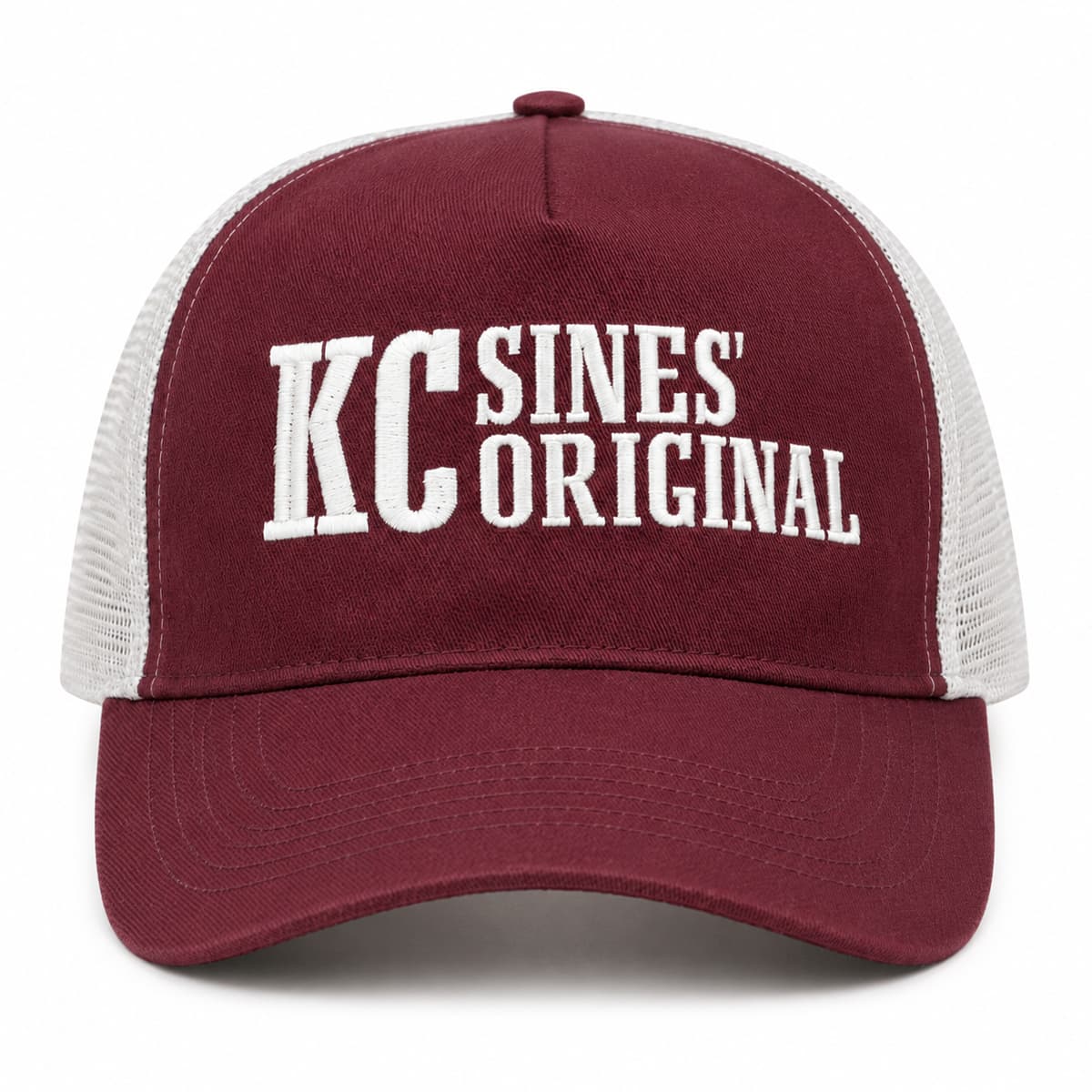 Brendan Hunt KC Sines Original Hat