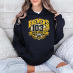 Brewers 103 Wins Brew-Lieve It 2026 Shirt