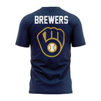 Brewers Uecker Magic Shirt
