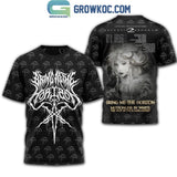 Bring Me The Horizon Motionless In White Shirt