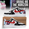 Bring Me The Horizon Tour 2026 AF1 Shoes