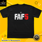 Brock Lesnar FAF5 Shirt