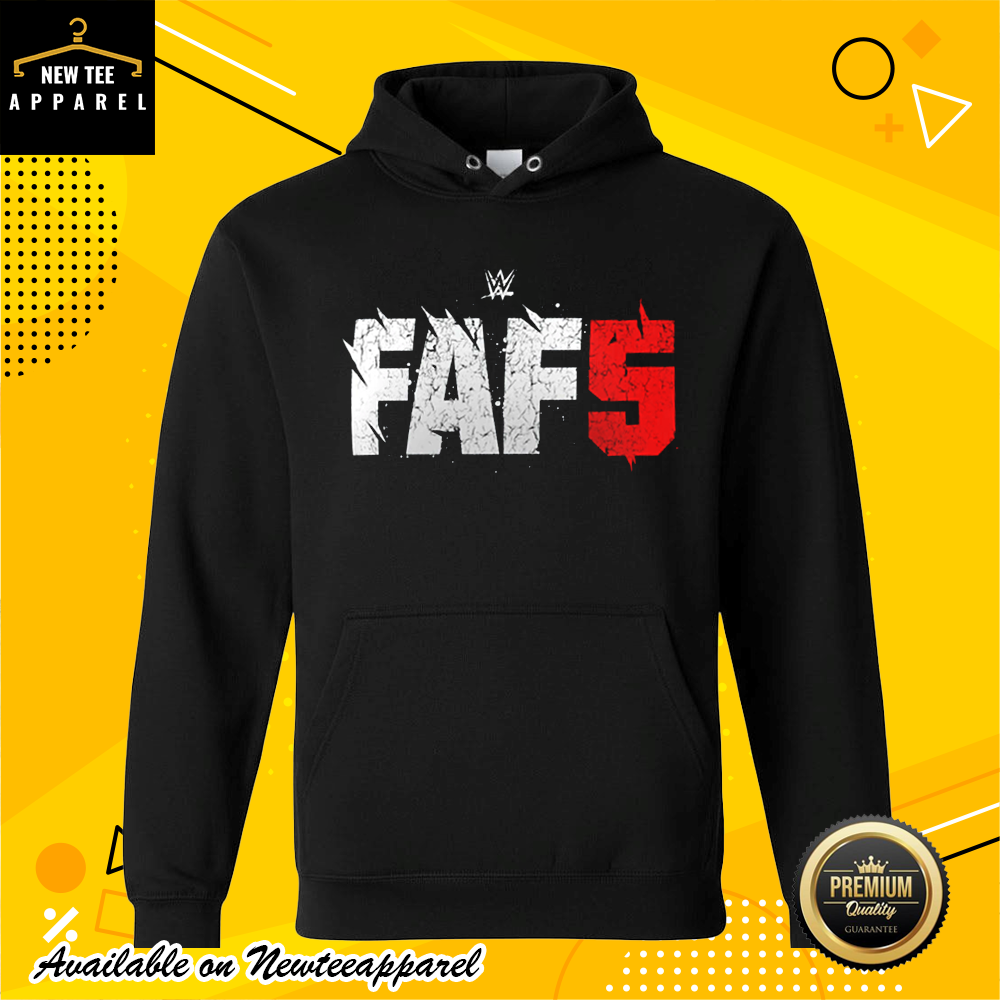Brock Lesnar FAF5 Shirt