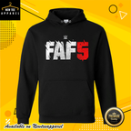 Brock Lesnar FAF5 Shirt