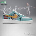 Bruno Mars V1 AF1 Shoes – Tourlaxy