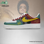 Bruno Mars V2 AF1 Shoes – Tourlaxy