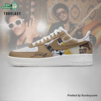 Bruno Mars V3 AF1 Shoes – Tourlaxy