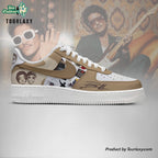 Bruno Mars V3 AF1 Shoes – Tourlaxy
