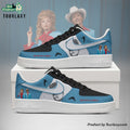 Bruno Mars V4 AF1 Shoes – Tourlaxy