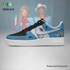 Bruno Mars V4 AF1 Shoes – Tourlaxy