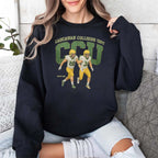 Bryce Boettcher Dillon Thieneman Caucasian Collision Unit CCU Shirt