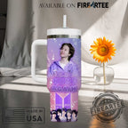 Bts Jimin Home Again Stanley Tumbler With Handle