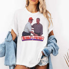 Bubba Trump Shirt