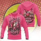 Buc-ee’s x Breast Cancer Awareness 3D Apparel – TANTN25567