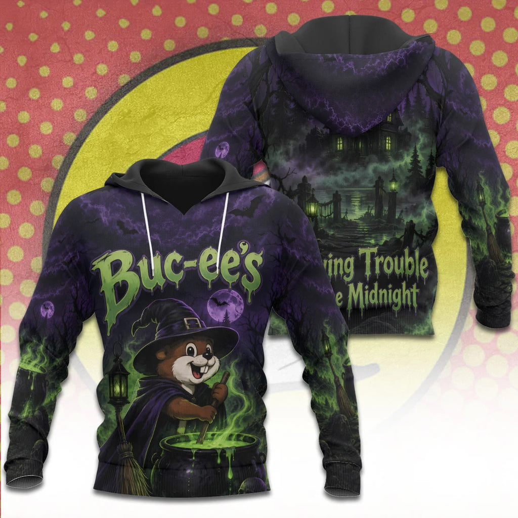 Buc-ee’s 3D Apparel – TANTN25581