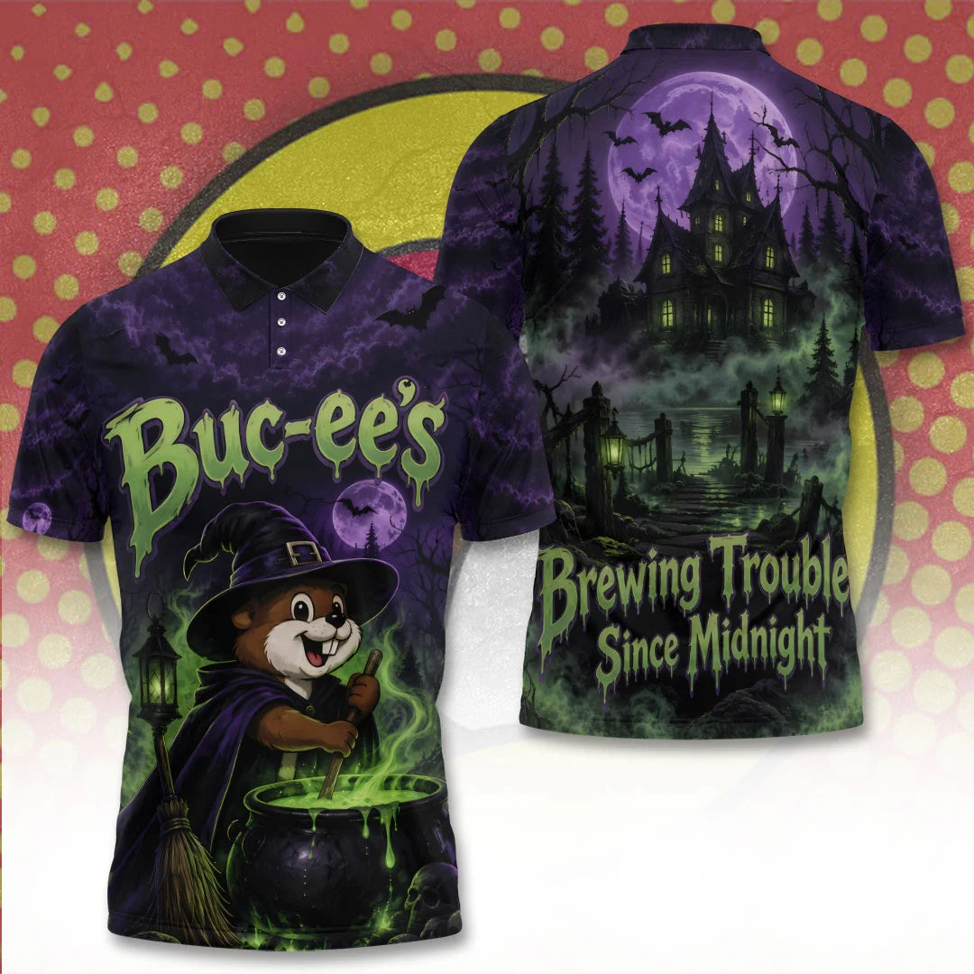 Buc-ee’s 3D Apparel – TANTN25581