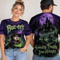 Buc-ee’s 3D Apparel – TANTN25581