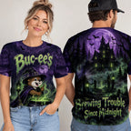 Buc-ee’s 3D Apparel – TANTN25581