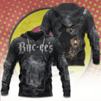 Buc-ee’s 3D Apparel – TANTN25596