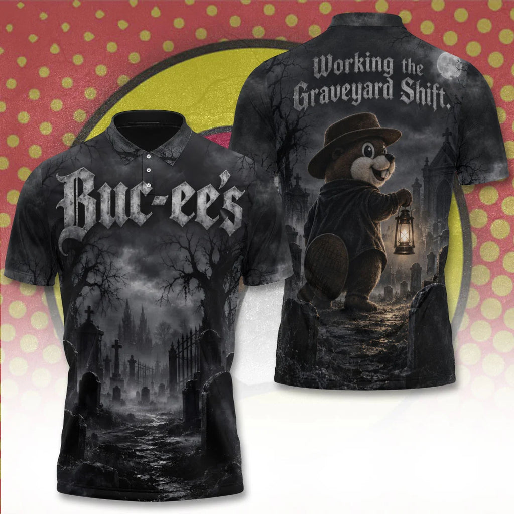 Buc-ee’s 3D Apparel – TANTN25596
