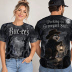 Buc-ee’s 3D Apparel – TANTN25596
