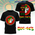 Buc-ee’s Black Month 100 Years T-Shirt