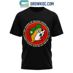 Buc-ee’s Black Month 100 Years T-Shirt