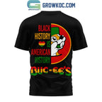 Buc-ee’s Black Month 100 Years T-Shirt
