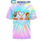 Buc-ee’s It’s The Beaver Nuggets For Me T-Shirt