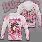 Buc-ee’s x Breast Cancer Awareness 3D Apparel – TANTN25568