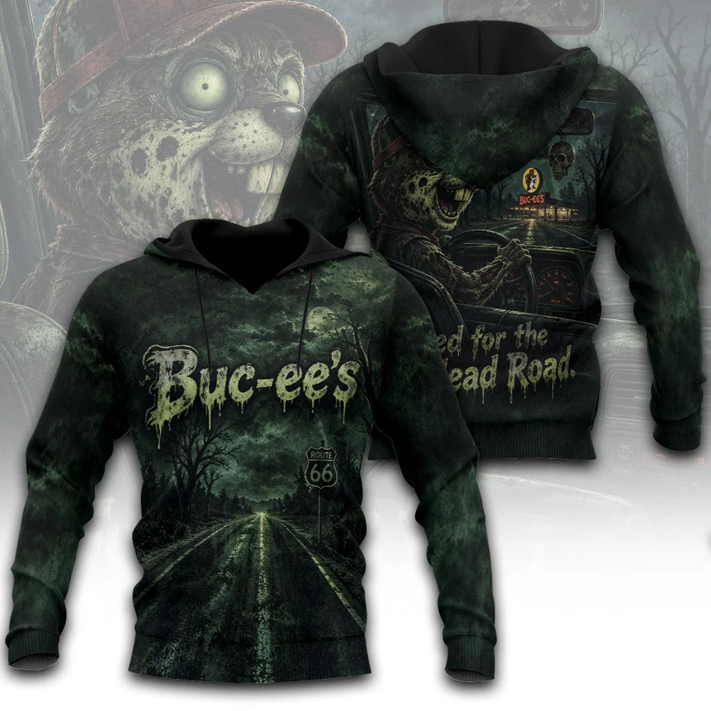 Buc-ee’s 3D Apparel – TANTN25579