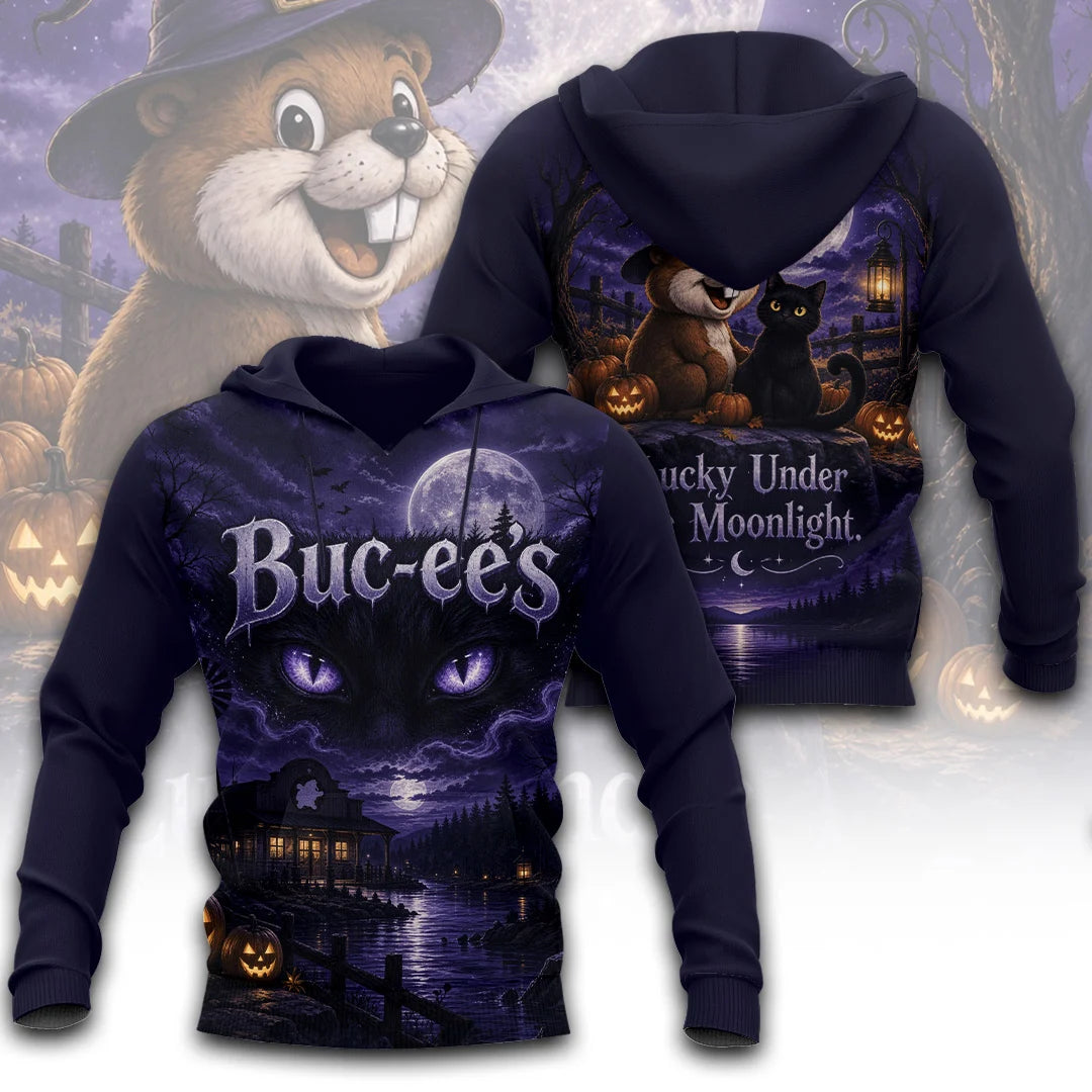 Buc-ee’s 3D Apparel – TANTN25597