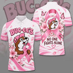 Buc-ee’s x Breast Cancer Awareness 3D Apparel – TANTN25568