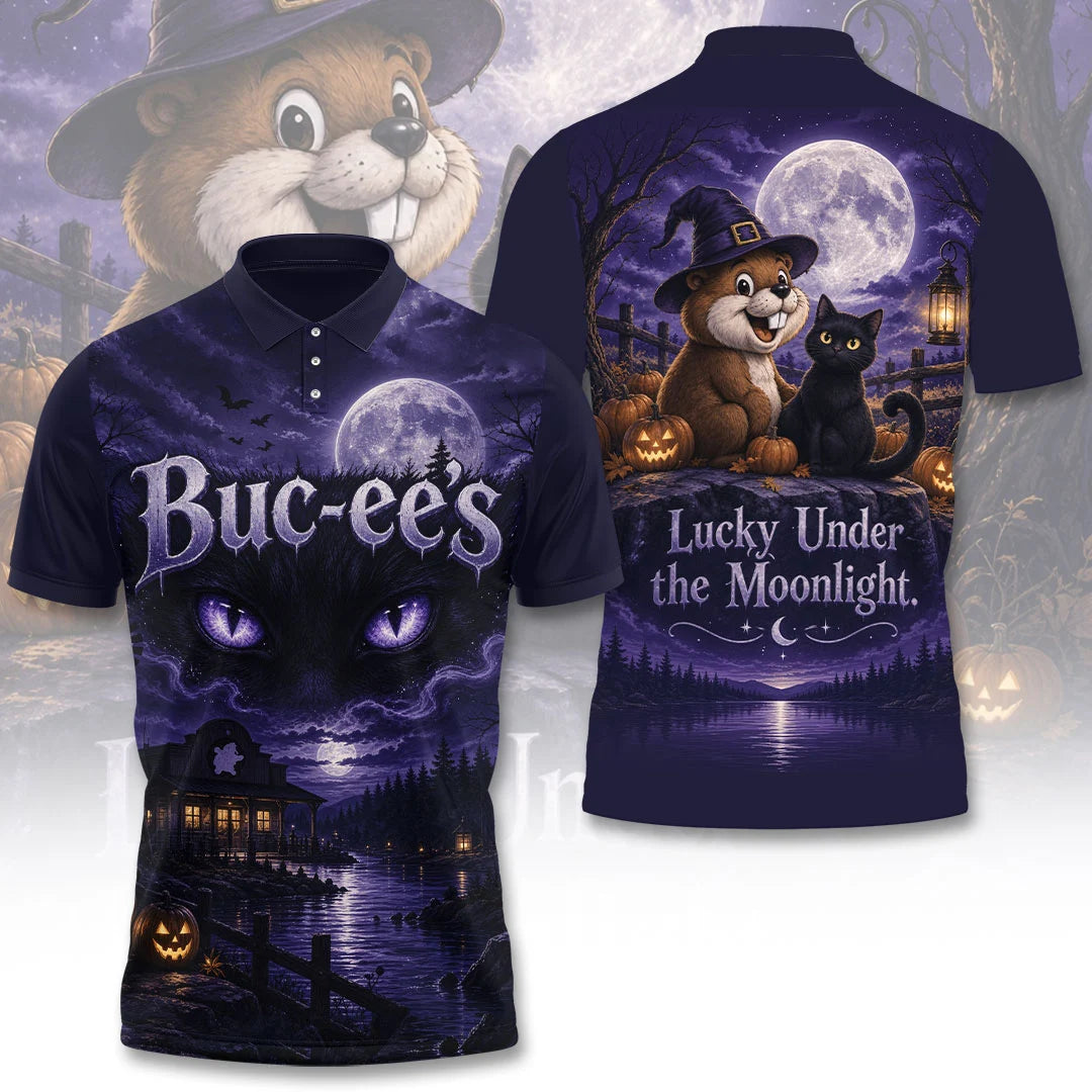 Buc-ee’s 3D Apparel – TANTN25597