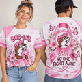Buc-ee’s x Breast Cancer Awareness 3D Apparel – TANTN25568